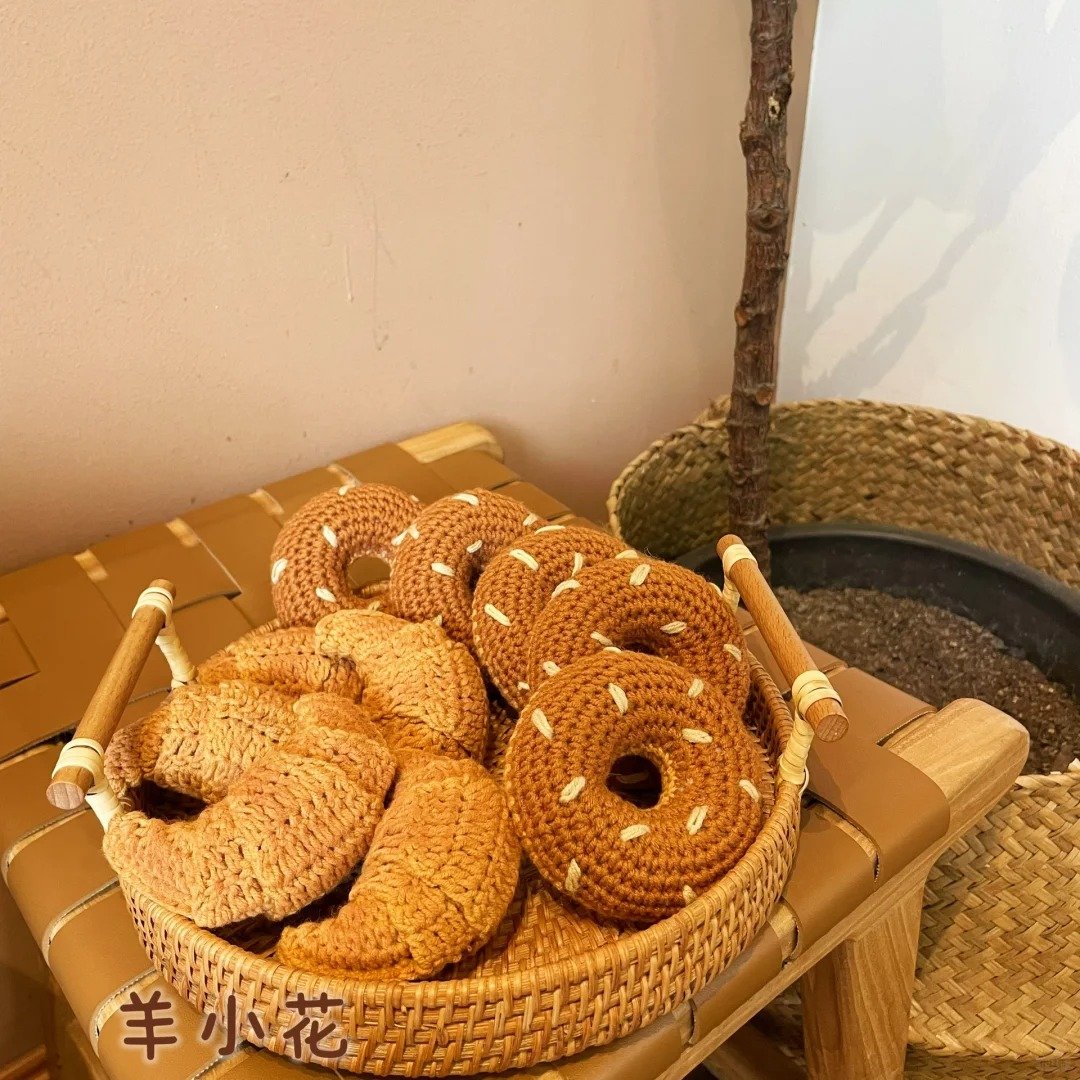 Bread